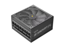 ספק כוח Super Flower Leadex III 850W ATX3.1 Gold