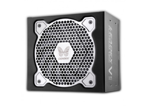 Super Flower Leadex V Pro 850W Platinum Black