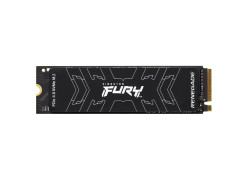 Kingston FURY Renegade 4TB SSD M.2 2280 NVMe PCIe4.0