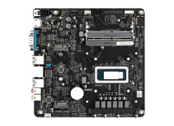 MAXSUN SK-Thin mini H45-AIO T2C 12450H
