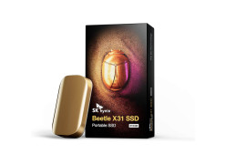 Hynix Portable SSD Beetle X31 512GB USB-C 3.2 Gen2 SKHPU3-512G