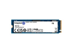 Kingston SSD 1.0TB NV2 M.2 NVMe Bulk