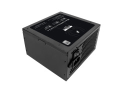 ספק כוח  1StPlayer BLACK SIR 600W 80+