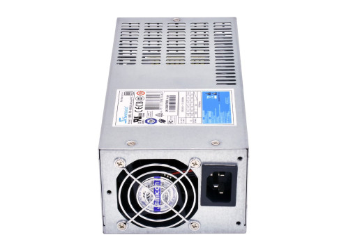 Seasonic PSU 600W 2U