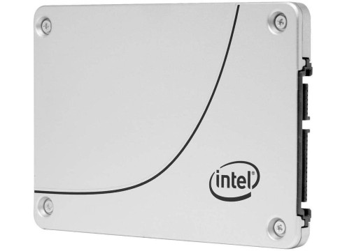 Intel SSD 1.92TB S4510 Series 2.5" SATA3