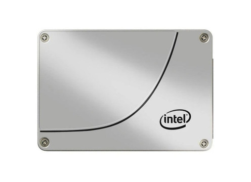 Intel SSD 1.92TB S4510 Series 2.5" SATA3