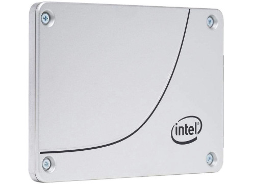 Intel SSD 1.92TB S4510 Series 2.5" SATA3