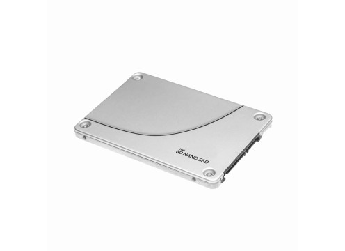 Intel SSD 3.84TB S4520 Enterprise 2.5 SATA3