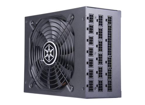 SilverStone PSU 1650W DA1650 80+ Gold