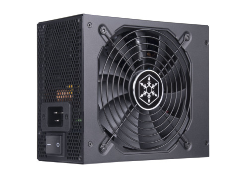 SilverStone PSU 1650W DA1650 80+ Gold