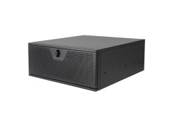 SilverStone RM44 4U Rackmount Server Chassis