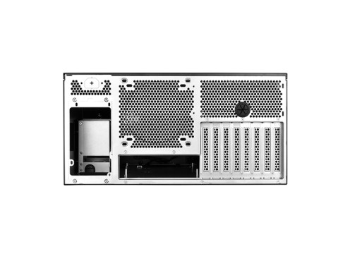 SilverStone RM51 5U Rackmount Server Chassis