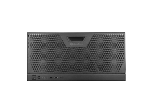 SilverStone RM51 5U Rackmount Server Chassis