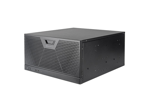 SilverStone RM51 5U Rackmount Server Chassis