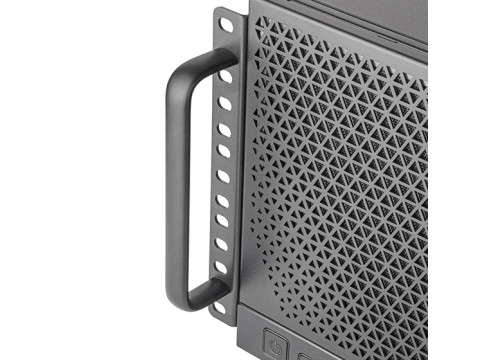 SilverStone RM51 5U Rackmount Server Chassis