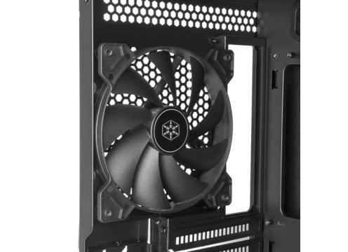 מארז מחשב SilverStone SETA Q1