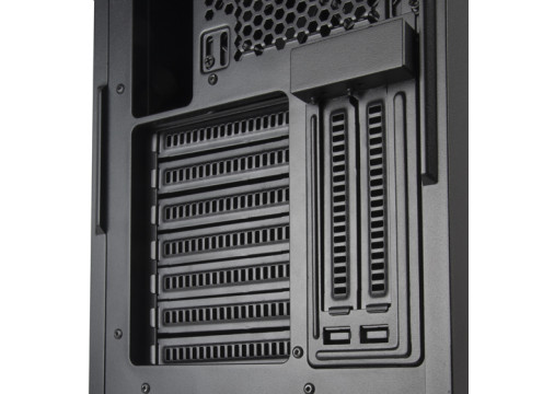 מארז מחשב SilverStone SETA Q1