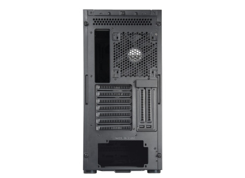 מארז מחשב SilverStone SETA Q1