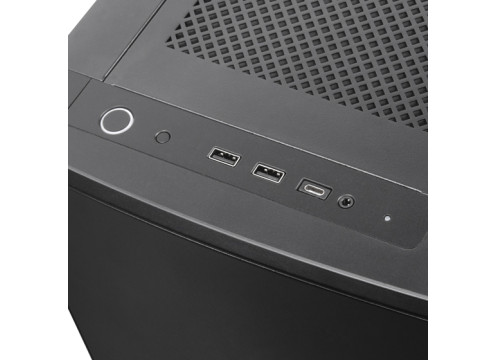 מארז מחשב SilverStone SETA Q1