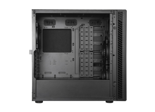 מארז מחשב SilverStone SETA Q1