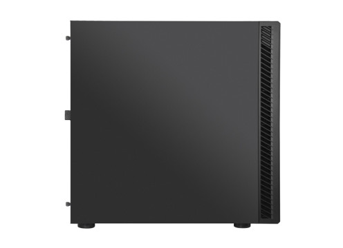 מארז מחשב SilverStone SETA Q1