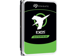 Seagate HDD14.0TB 7200 256MB SATA3 EXOS Enterprise