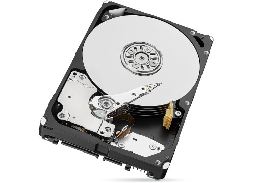 Seagate HDD 4.0TB 5400 128MB SATA3 2.5 BarraCuda