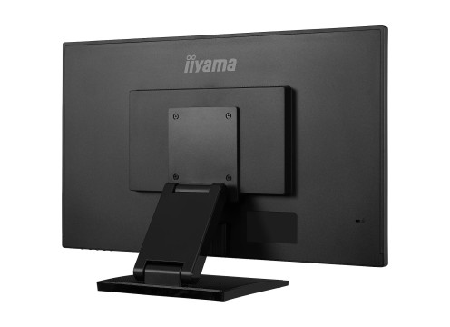 IIYAMA 27" ProLite FHD 4ms 10pt Touch IPS Monitor