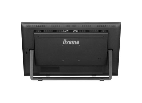 IIYAMA 27" ProLite FHD IPS PCAP 10pt Touch Monitor