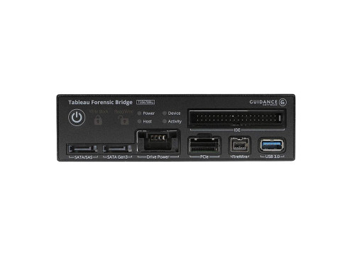 ‎Silicon Forensics Tableau Forensic Universal Bridge