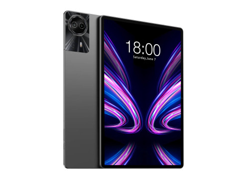 טאבלט | Teclast T50 Plus 11" 256GB | 6GB + (10GB Expansion) צבע אפור
