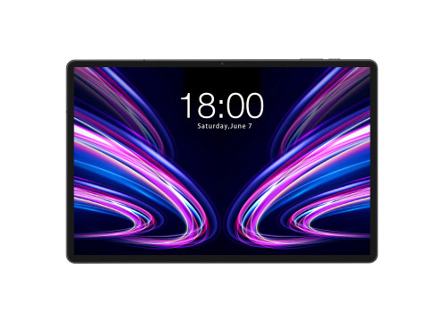 טאבלט | Teclast T50 Plus 11" 256GB | 6GB + (10GB Expansion) צבע אפור