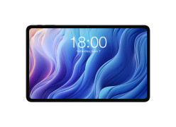 טאבלט | Teclast T60 12" 256GB | 8GB + (12GB Expansion) צבע אפור כהה