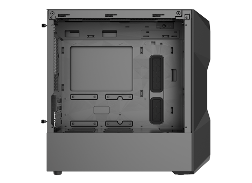 CoolerMaster MasterBox TD300 Mesh Black Case