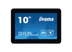 מסך מגע IIYAMA 10.1" ProLite IPS PCAP 10pt Touch Panel PC