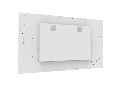 מסך מגע IIYAMA 55" ProLite IPS 4K UHD PCAP 15pt Touch Open Frame