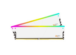 v-color DDR5 32GB (2x16GB) 6000 CL28 Manta XSky RGB White