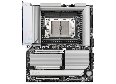 Gigabyte TRX50 AERO D