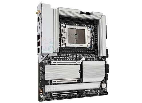 Gigabyte TRX50 AERO D
