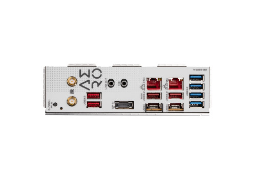 Gigabyte TRX50 AERO D