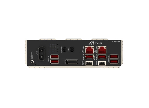 Gigabyte TRX50 AI TOP