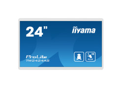 מסך מגע IIYAMA 24" ProLite IPS FHD PCAP 10pt Touch Android Panel PC