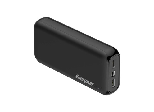 סוללת גיבוי Energizer 20000mAh 74Wh