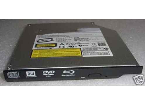 BD-ROM SLIM IDE + SATA Adaptor