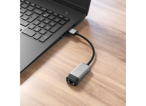 ALOGIC USB-A to LAN Gigabit 0.15m Ultra Adapter