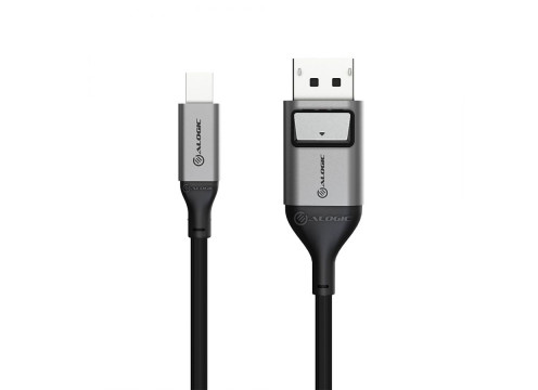 ALOGIC Mini DP to DP 1.4 Ultra 8K/60Hz 2m Cable