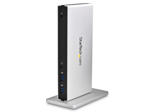 StarTech Dual DVI Docking Station USB3.0