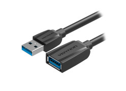 Vention USB-A 3.0 (M-F) 3M Cable Extension