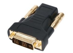 HDMI To DVI Adapter
