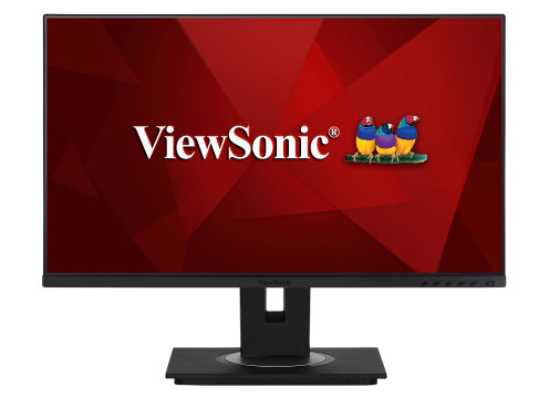 ViewSonic 24" IPS FHD 60Hz 5ms Monitor